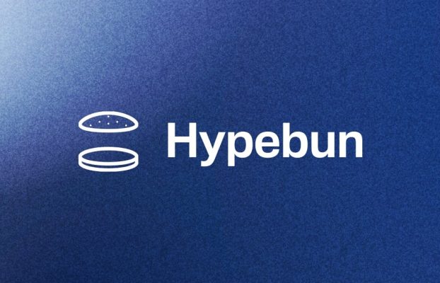 01 – Presentazione Hypebun